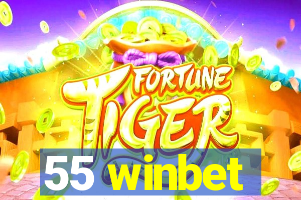 55 winbet